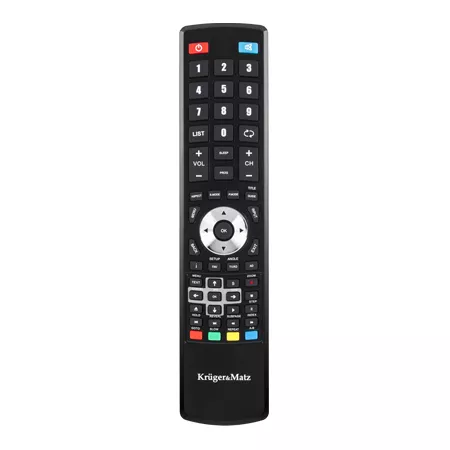 Telecomanda TV Kruger&Matz PIL0326