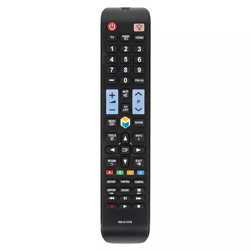 Telecomanda TV LED SAMSUNG RM-D1078