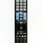 Telecomanda TV LG AKB72914276 cu aspect original cod ER1449 /MFY1439 (61)