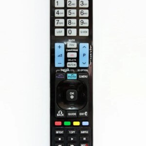 Telecomanda TV LG AKB72914276 cu aspect original cod ER1449 /MFY1439 (61)