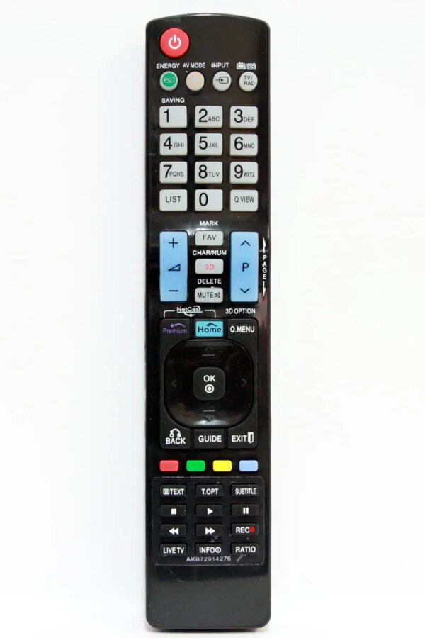 Telecomanda TV LG AKB72914276 cu aspect original cod ER1449 /MFY1439 (61)