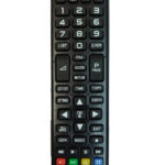 Telecomanda TV LG AKB74475480 IR 1439 compatibila cu aspect original (385)
