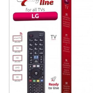 Telecomanda Tv Lg Jolly Gbs 1718jl20201103