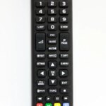 Telecomanda TV LG LCD AKB73715650 cu aspect original cod ER1449 /MFY1439 (63)