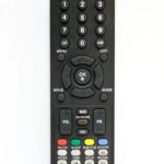 Telecomanda TV LG LCD RM-L810 cu aspect original cod ER1449 /MFY1439 (64)