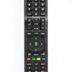 Telecomanda TV LG LCD RM-L915 cu aspect original cod ER1449 /MFY1439 (65)