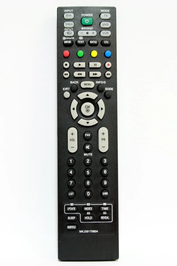 Telecomanda TV LG MKJ39170804 cu aspect original cod ER1449 /MFY1439 (59)