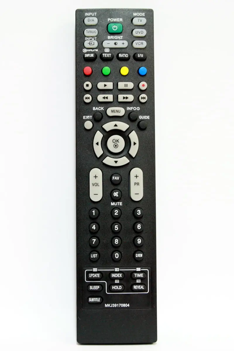 Telecomanda TV LG MKJ39170804 cu aspect original cod ER1449 /MFY1439 (59)