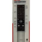 Telecomanda TV LG MR700 cu aspect original Magical Remote LG dongle comunicare radio frecventa cod ER1449N/MFY1439 (278)