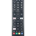Telecomanda TV LG Originala AKB75675311