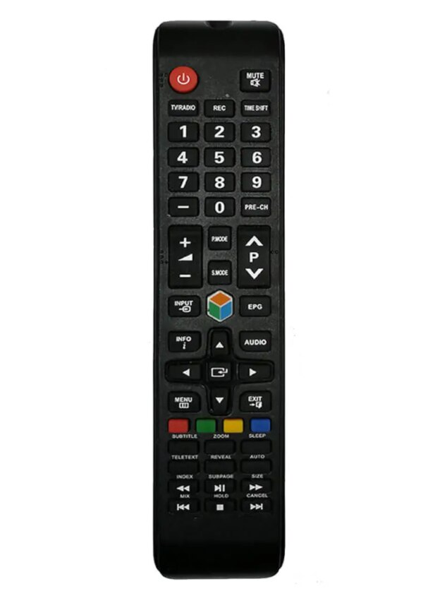 Telecomanda TV Nei Smart IR6121/00BF (74)