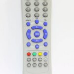 Telecomanda TV Orion Digital 3 cu aspect original cod ER599 /MFY589 (14)