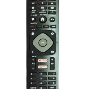 Telecomanda TV pentru Philips L1725/L1285 IR 258 479 540 1423 (374) Telecomanda TV pentru Philips L1725/L1285 IR 258 479 540 1423 (374)