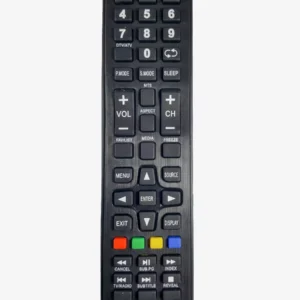 Telecomanda TV SABA RCT-E-SUN92 IR1027 (119)