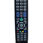 Telecomanda TV Samsung AA59-00484A IR 1382 compatibila cu aspect original (369)
