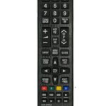 Telecomanda TV Samsung AA59-00602A cu aspect original cod ER1392 /MFY1382 (224)
