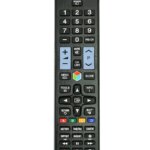 Telecomanda TV Samsung AA59-00638A cu aspect original cod ER1392 /MFY1382 (226)