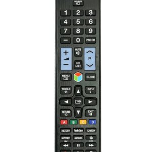 Telecomanda TV Samsung AA59-00638A cu aspect original cod ER1392 /MFY1382 (226)