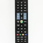 Telecomanda TV Samsung AA59-0588A cu aspect original cod ER1392 /MFY1382 (128)