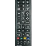 Telecomanda TV Samsung BN59-001199G cu aspect original cod ER1392 /MFY1382 (229)