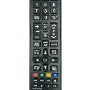 Telecomanda TV Samsung BN59-001199G cu aspect original cod ER1392 /MFY1382 (229)