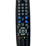 Telecomanda TV Samsung BN59-00685A cu aspect original cod ER1392 /MFY1382 (129)