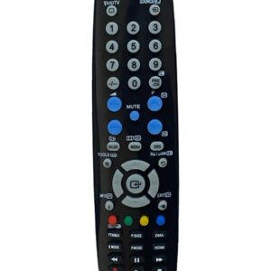 Telecomanda TV Samsung BN59-00685A cu aspect original cod ER1392 /MFY1382 (129)