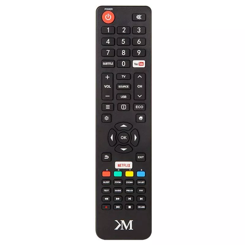 Telecomanda TV SMART Kruger&Matz