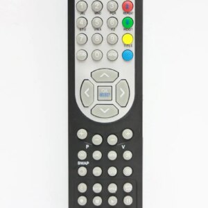 Telecomanda TV Vestel RC1900 cu aspect original cod ER1433 /MFY1423 (161) Telecomanda TV Vestel RC1900 cu aspect original cod ER1433 /MFY1423 (161)