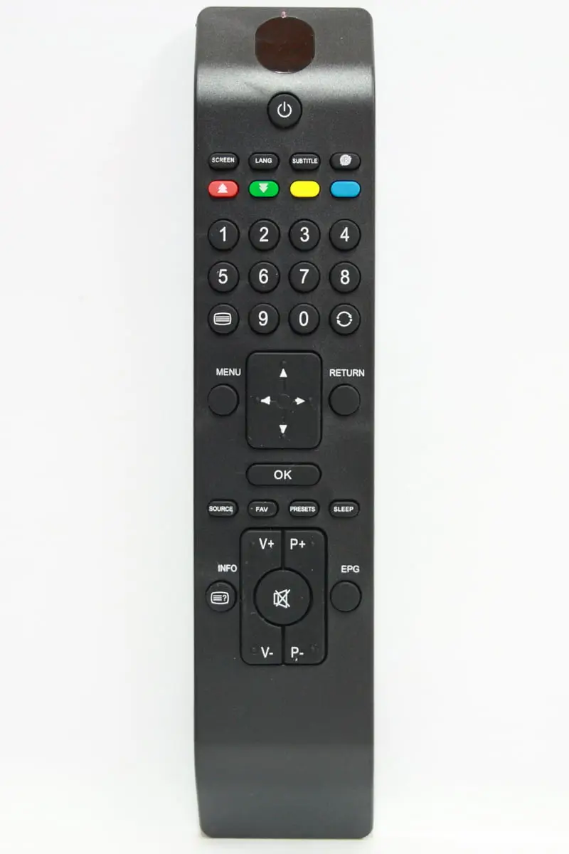 Telecomanda TV Vestel RC3902 cu aspect original cod ER1433 /MFY1423 (164)
