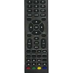 Telecomanda TV Vortex 2 IR1125 (176)