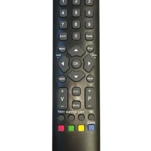 Telecomanda TV Vortex Tesla RC2000E02 IR548 (326)