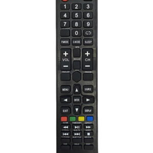 Telecomanda TV Zanussi IR6121/118E (178)