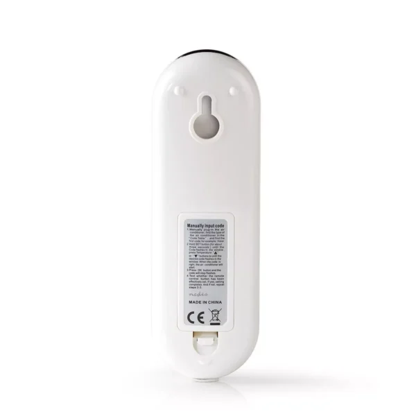 Telecomanda Universala Aer Conditionat Control Programabila Nedis
