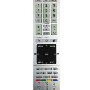 Telecomanda universala compatibila pentru TV Toshiba TS-1LC (361) Telecomanda universala compatibila pentru TV Toshiba TS-1LC (361)