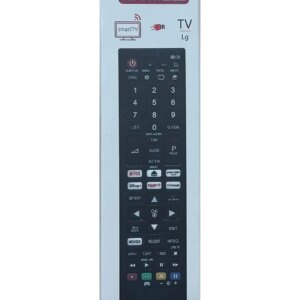 Telecomanda Universala Compatibila Tv Lg Rm L 1726 V2 Jl1718 2 Comp20240108 Jolly Line 660