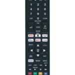 Telecomanda universala compatibila TV LG RM-L 1726 V2 JL1718/2-COMP20240108 Jolly Line (660)