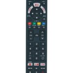 Telecomanda universala compatibila TV Panasonic RM-PM1520 JL1722/COMP20230915 Jolly Line (663)