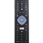 Telecomanda universala compatibila TV Philips RM-L1285 JL1719/COMP20230915 Jolly Line (662)