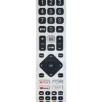 Telecomanda universala compatibila TV SAMSUNG 45 Keys (595)
