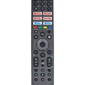 Telecomanda universala compatibila TV SONY CRC2506V (648)