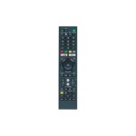 Telecomanda universala compatibila TV SONY cu aspect original Unitronic 1717COMPU20250304