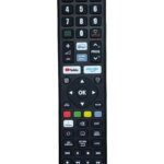 Telecomanda Universala compatibila TV Sony Netflix 1717MJL20230725 Jolly Line (200)