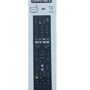 Telecomanda Universala Compatibila Tv Sony Rm Sn1518 Jl1717 Comp20231221 Jolly Line 661