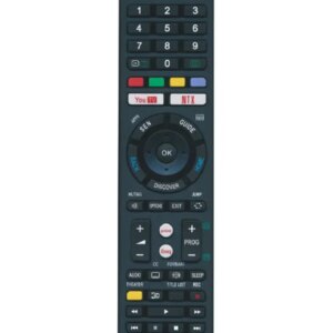 Telecomanda universala compatibila TV Sony RM-SN1518 JL1717/COMP20231221 Jolly Line (661)
