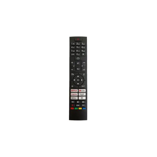 Telecomanda universala compatibila TV TELEFUNKEN cu aspect original Unitronic 1721COMPU20250304 Telecomanda universala compatibila TV TELEFUNKEN cu aspect original Unitronic 1721COMPU20250304