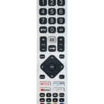 Telecomanda universala compatibila TV TOSHIBA 45 Keys (599)