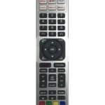 Telecomanda universala CRC2305V gaseste televizorul (570)