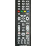 Telecomanda universala LCD /LED TV RM-L1256+ Huayu (346)