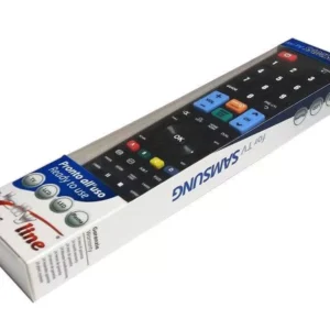 Telecomanda universala LCD TV Samsung Jolly 1716JL20211020 Telecomanda Universala Lcd Tv Samsung Jolly 1716jl20211020